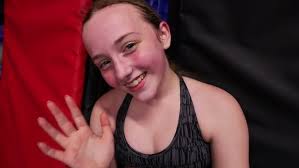 Maggie Cramer Dance Reel