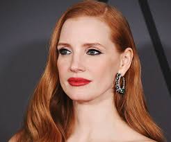 Jessica chastain is always stunning in her movies. Jessica Chastain Biography Facts Childhood Family Life Achievements Of Actress