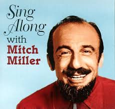 My Heart Cries for Mitch Miller