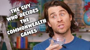 Starts Tomorrow I think ... "Jason, Jason, Jason"