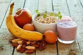 Quel Est Le Meilleur Petit Dejeuner Ameliore Ta Sante Petit Dejeuner Sain Dejeuner Sain Petit Dejeuner