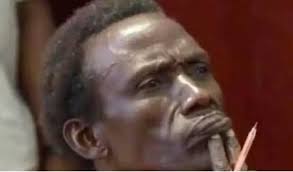 Chess players be like...