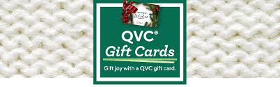 Then, enter your gift card number to check your balance. Qvc Gift Cards