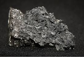 Beryllium CAS#: 7440-41-7