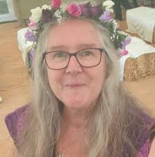 Annabell: Pagan Celebrant