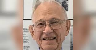 David Walker Harris Jr. Obituary