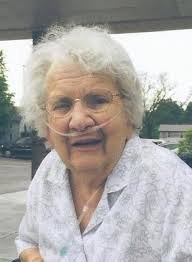 Roberta Townsend Obituary (2016)