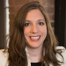 Meredith Carlin's Instagram, Twitter & Facebook