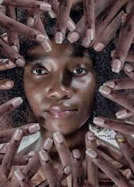 How to change the small image that generates with a URL link in WordPress?