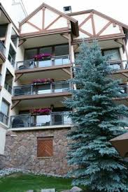 Montaneros in vail is a condominium property located at the base of vail mountain in lionshead village. View From Pool Looking Up To Our Room Picture Of Montaneros In Vail Tripadvisor