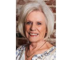 Joy Thurston Obituary (1949