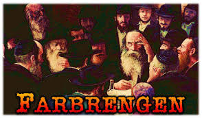 Farbrengen with Rabbi Ceitlin - RabbinicalCollege.edu.au