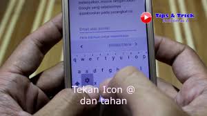 Banyak manfaat yang bisa anda dapatkan jika menggunakan aplikasi dana ini, aplikasi dana ini mudah untuk di gunakan. Cara Buka Akun Gmail Andromax A16c3h Terbaru Work 100 Youtube
