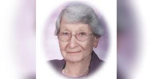 Marjorie M. Johnson Obituary