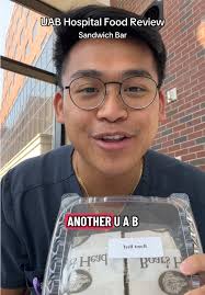 Derrick Dang Uab Hospital