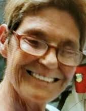 Obituary information for Lou Ann James