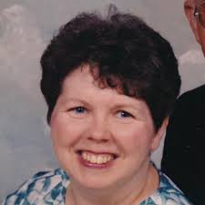 Dorothy Joan Hiemstra Obituary April 28, 2024