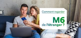 Pour la 1ère fois, les ministères de l'intérieur et de la justice se retrouvent ensemble en direct sur un plateau de télévision pour relancer des affaires non élucidées via des appels à témoins. Regarder M6 Direct A L Etranger En 2021 Vpnveteran Com