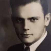 Wesley Washington Sewell (1908–1983)