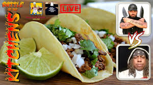 For these flank steak tacos, i'm using my new santa maria attachment. Battle Of The Kitchens Fish Beef Steak Tacos Rd 4 The Happily Natural Day