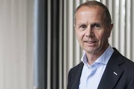 Academy of Europe: Jansen Johannes