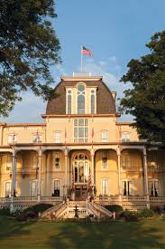 The Tranquil Waters Of Lake Chautauqua Shimmer Mesmerizingly But Greater Reflection Can Be Found Along The Chautauqua Chautauqua Institution Victoria Magazine