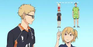 Pin On Haikyuu