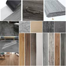 Non slip vinyl floor tiles uk. 36 Vinyl Floor Tile Planks Pvc Wall Panel Self Adhesive Flooring Tiles Anti Slip 45 95 Picclick Uk
