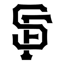 The giants compete in major league baseball as a. Mlb San Francisco Giants Logo Stencil Free Stencil Gallery