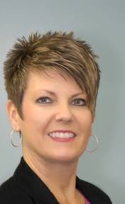 Short Pixie HairCuts For Women