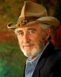 Who Remembers Don Williams? It's his Birthday! Donald Ray Williams (May 27,  1939