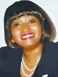 Dreola Guyton Obituary (1951