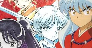 The Problem Of Age Gaps In Anime Inuyasha Sequel The Daily Fandom So inuyasha's age is 200 years old including the time pinned to the tree, or 150 years old not including the time pinned to the tree. the problem of age gaps in anime