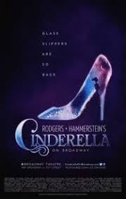 We did not find results for: Cinderella 2013 Broadway Production Wikipedia