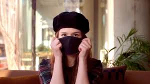 O poder está na tcheca!! Masks4all Na Republica Tcheca Movimento Incentiva Producao E Uso De Mascaras Caseiras