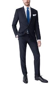 The Perfect Suit For Every Type Of Guy