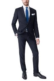 the perfect suit for every type of guy