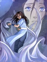 The united republic of nations, more commonly known as the united republic, is a sovereign state created by avatar aang and fire lord zuko after the end of the hundred year war. Katara Avatar The Last Airbender Image 337051 Zerochan Anime Image Board