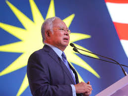 It may refer to the following people: Malaysian Former Pm Najib Razak Convicted Of 7 Graft Charges Over 1mdb Investment Fund The Economic Times