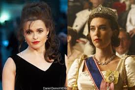 Now she is starring opposite tom cruise in the new mission: Helena Bonham Carter Wants Princess Margaret Lessons From Vanessa Kirby For The Crown Role