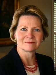 Kathy Mcdonagh's Instagram, Twitter & Facebook