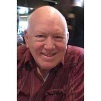 Richard Middendorf Obituary