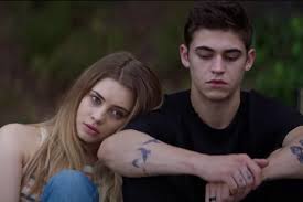 After We Collided Gets Release Date Trailer