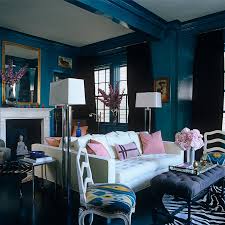 It's a look we're loving these days, and we're not the only ones, judging by the number of requests we're getting for room designs. 6 Stunning Jewel Tone Colors
