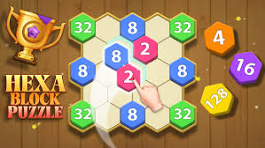 Find this & more packs and templates on the unity asset store. Hexa Block Puzzle Mod Apk Wendgames