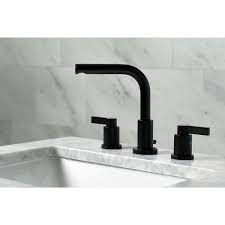 Maybe you would like to learn more about one of these? Nuvofusion 8 In Widespread Bathroom Faucet Overstock 32402471