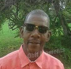 Remembering Nicholas Harold Lashley