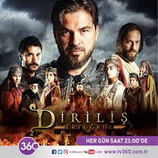 Öykü çelik diriliş ertuğrul'a geri dönecek mi? 360 Pa Twitter Engin Altan Duzyatan Kaan Tasaner Hulya Darcan Huseyin Ozay Baris Bagci Evrim Solmaz Ugur Gunes Esra Bilgic Burcu Kiratli Oyku Celik In Basrollerinde Bulundugu Dirilis Ertugrul Her Aksam 21 00 De 360