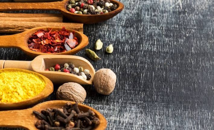 Spices for bulk B2B sourcing