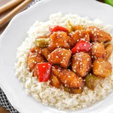 Homemade Sweet And Sour Chicken Recipe Video Lil Luna Recipe Sweet N Sour Chicken Recipes Chicken Recipes